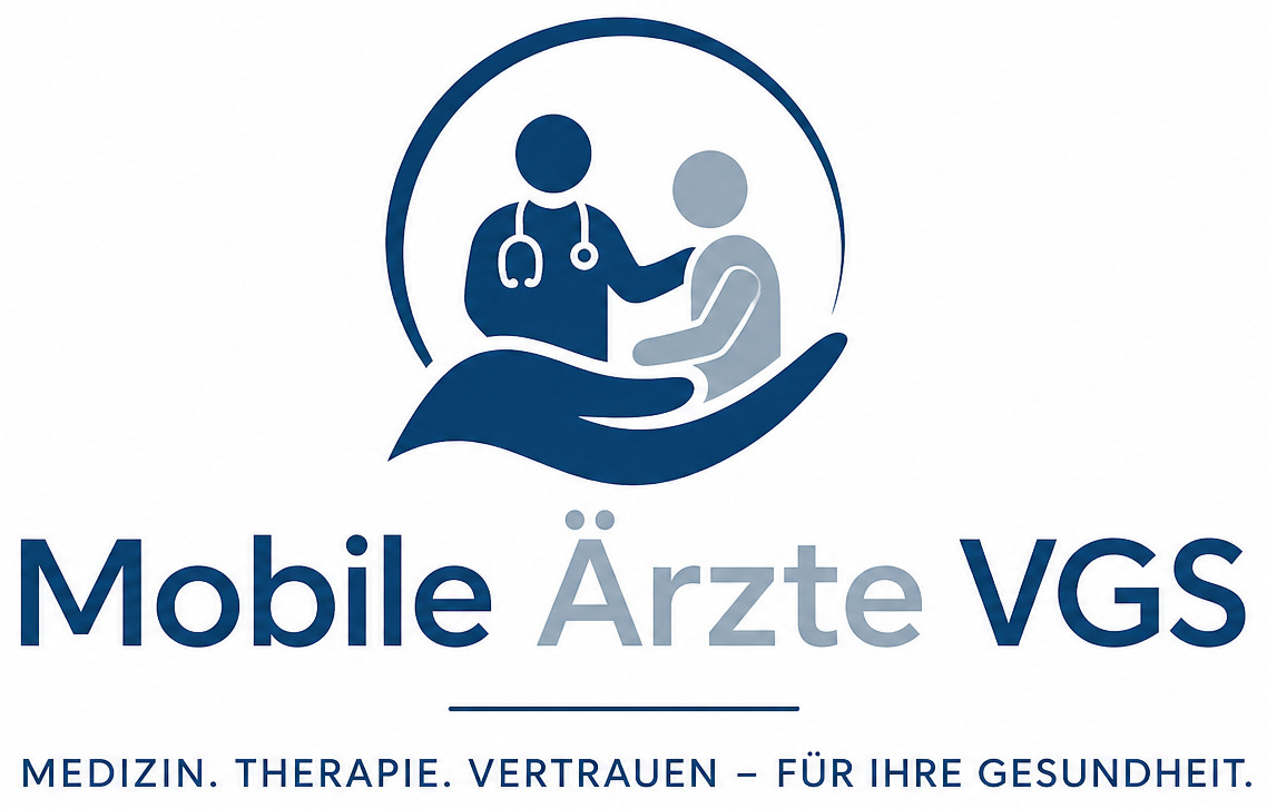 Mobile Ärzte VGS